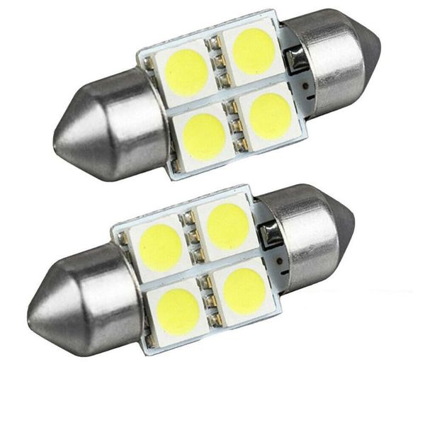 

car headlights license plate lights mixed accessory assorted auto led replacement 14pcs