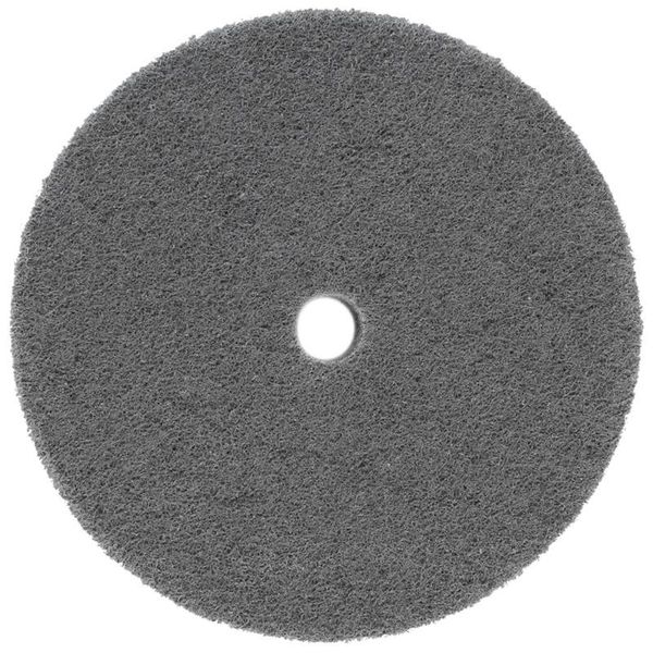

sanders -150mm dia 25mm thick 180 grit fiber wheel polishing buffing disc