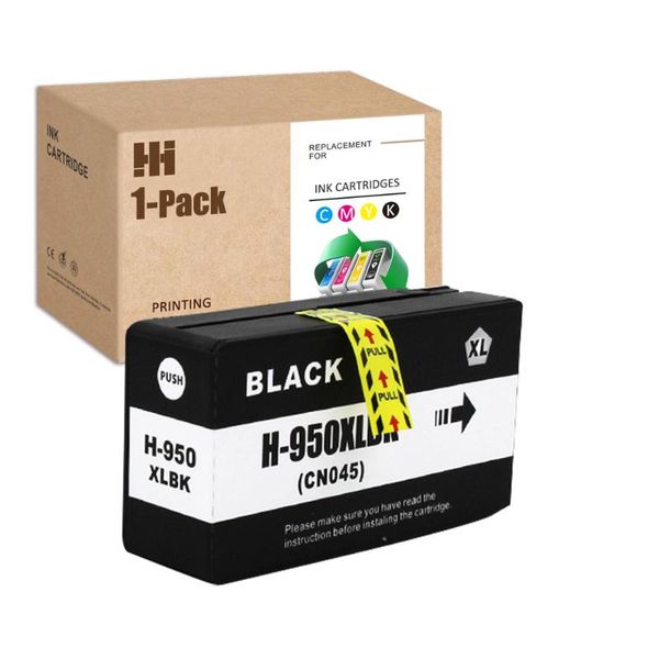 

ink cartridges for 950xl officejet 8100 8600 8700 8610 8620