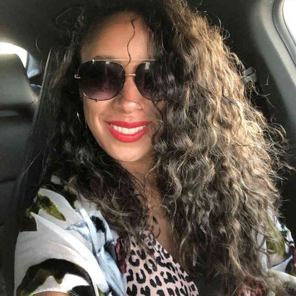 

sunglasses hbk fashion oversized pilot women uv400 retro brand designer big frame sun glasses for female ladies eyeweara517, White;black