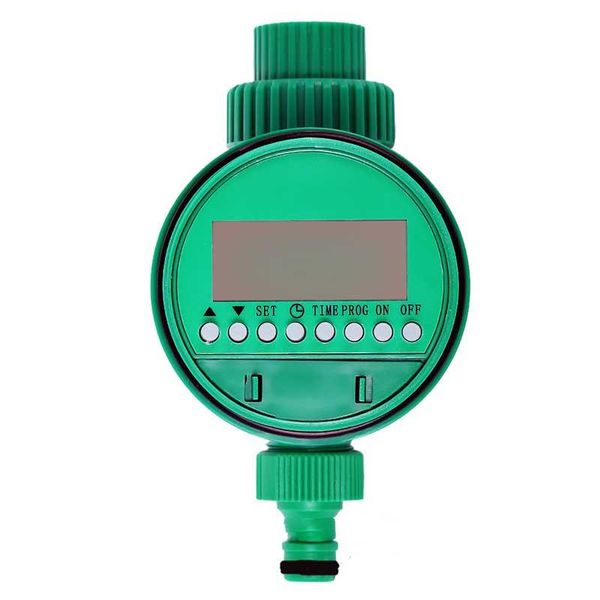 

automatic irrigation controller garden sprinkler faucet valve smart watering machine agricultural gardening tools no battery equipments