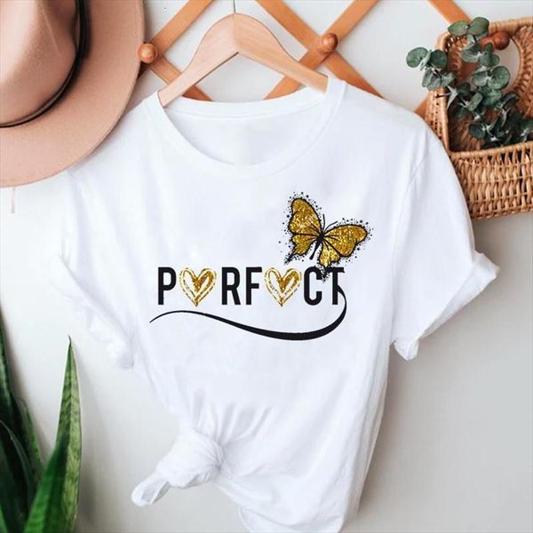 

and women summer tshirts mens butterfly aesthetic cartoon beach fashion short sleeve clothes graphic t lady print female, White;black