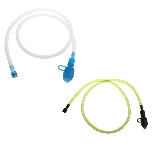 

outdoor bags camping hiking climbing hydration pack drink tube hose for water bladder reservoir