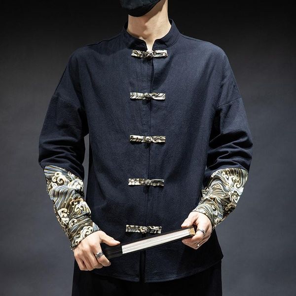 

ethnic clothing kk3817, Red