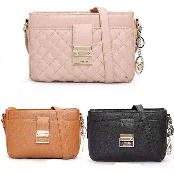

small women's messenger square leisure bag female