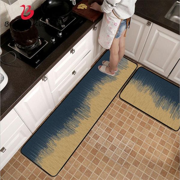 

cushion/decorative pillow bubble kiss kitchen mats for floor nordic gradient yellow pattern mat bedside waterproof home decor