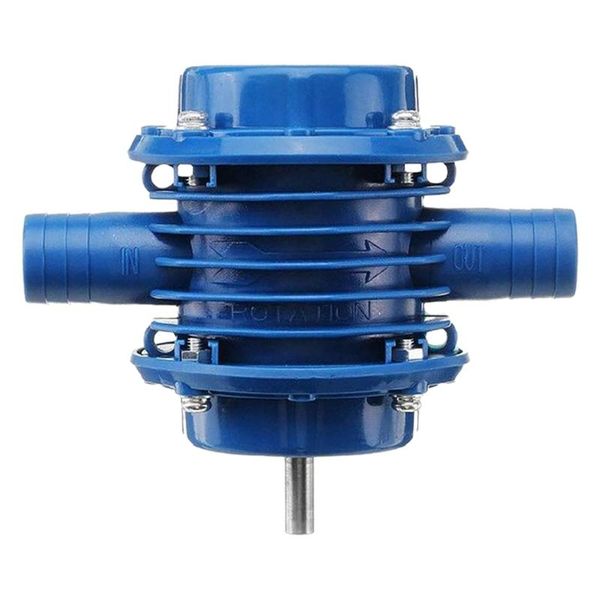 

-hand electric drill water pump mini self-priming dc centrifugal household small air pumps & accessories