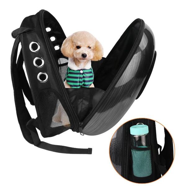 

dog car seat covers cat space carriers bags pet carrying backpack window puppy small carrier transport outdoor portable shoulder bag