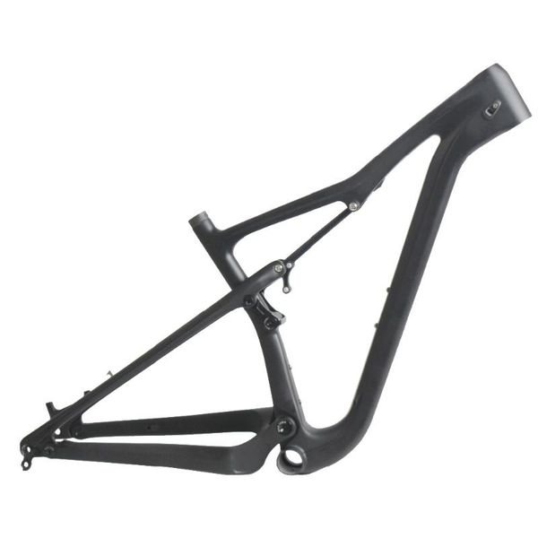 

bike frames excellent design mtb carbon frame suspension 148x12 29er toray