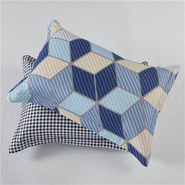 

pillow case nordic rectangular cushion cover home decor 50*75cm throw bohemia style decorative pillowcase for sofa chair outdoor