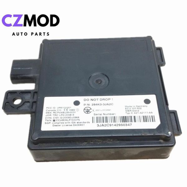 

other lighting system czmod original 284k0- 3ja2c blind spot assist obstacle warning radar sensor 284k03ja2c for infiniti q60 q50 q70 car ac