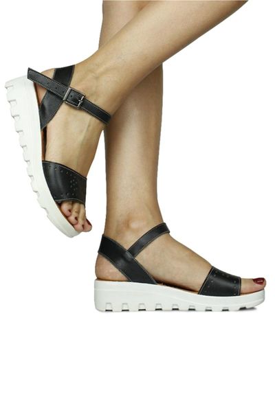 

sandals 1110 014 women black