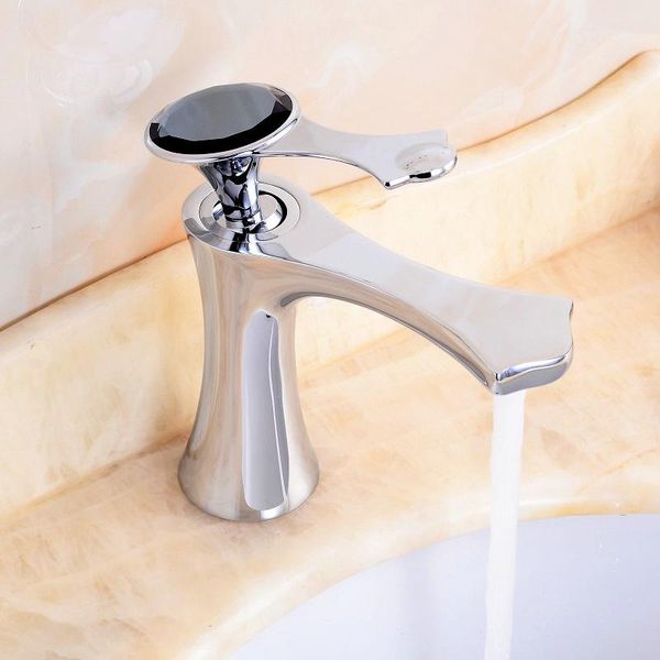 

bathroom sink faucets arrival faucet luxury chrome finished cold and basin faucet,water tap mixer