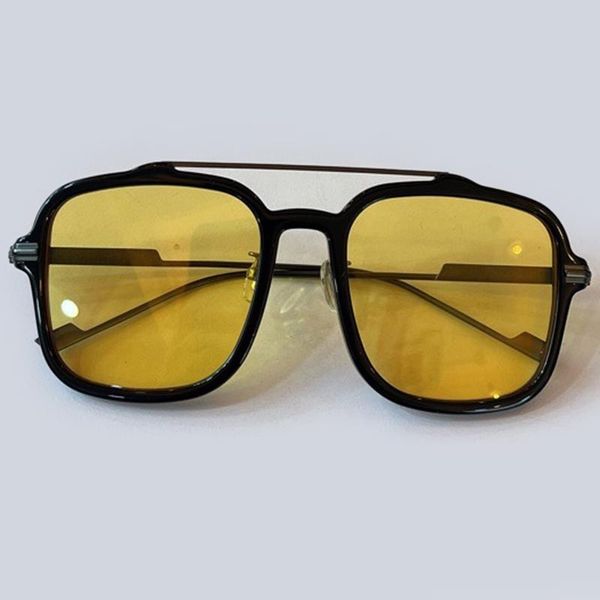 

sunglasses brand design square women with box classic mirror vintage sun glasses uv400, White;black