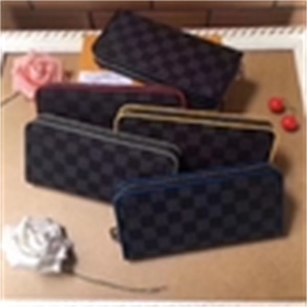 

m63305 wallet bumbags long wallet chain wallets purse clutches evening pouches mini belt bags 8e7d, Red;black