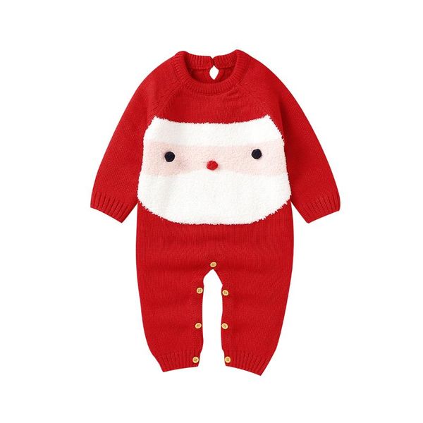 

jumpsuits born baby rompers long sleeve autumn outerwear infant boy girl outfit one piece winter toddler kids outwear clothes, Blue