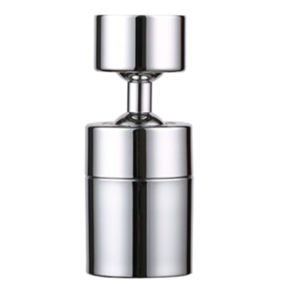 

other faucets, showers & accs bathroom kitchen easy install outlet faucet aerator water saving splash proof 360 degree rotation bubbler spra