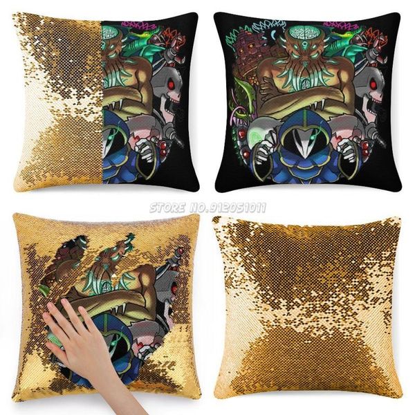 

pillow case edition sequin pillowcase decor for kids room cover pillows not included men and women rush hardmode