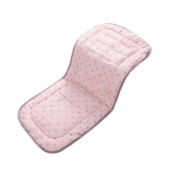 

stroller parts & accessories c5 baby pad cotton mattresses chair cushion seat for prams kids trolley mat