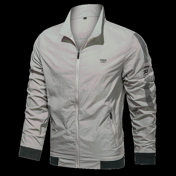 

men's jackets mens ultralight thin windbreaker bomber jacket men casual spring outdoor sports coats fashion breathable clothes, Black;brown