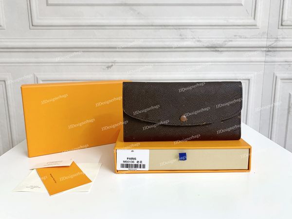 

come with box wholesale 9 colors fashion brands wallet single zipper pocke men women mini leather wallets lady ladies long purse card holder, Red;black