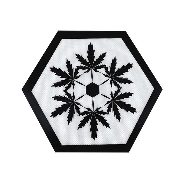 

mats & pads silicone induction cookmat nonslip heat insulation pad reusable electric protective cover kitchen cooker intensely