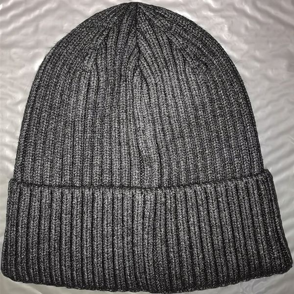 

3 color men knitted cap glasses single lens outdoor sports hat beanie