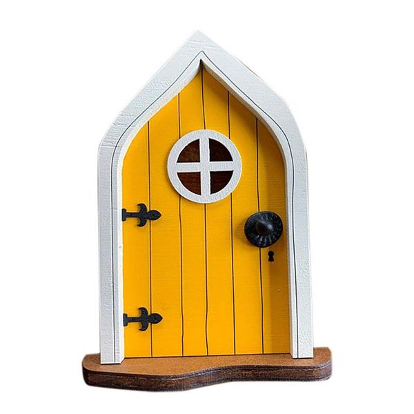

christmas decorations miniature gnome garden fairy elf figurines window door home ornaments art sculpture statue tree d2