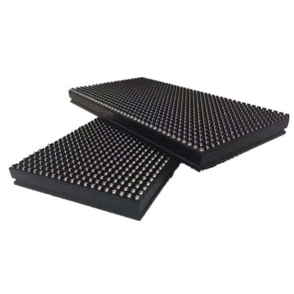 

display module p8 size is 320*160mm high brightness ip65 hub75 signal led