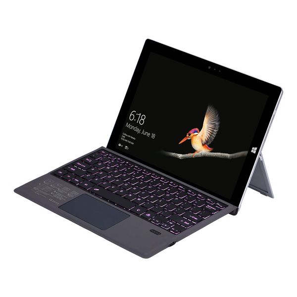 

wireless keyboard suitable for microsoft tablet pc surface pro3/4/5/6/7