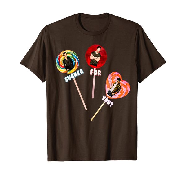 

cool brothers gifts tee happiness lovers for men and women t-shirt, White;black