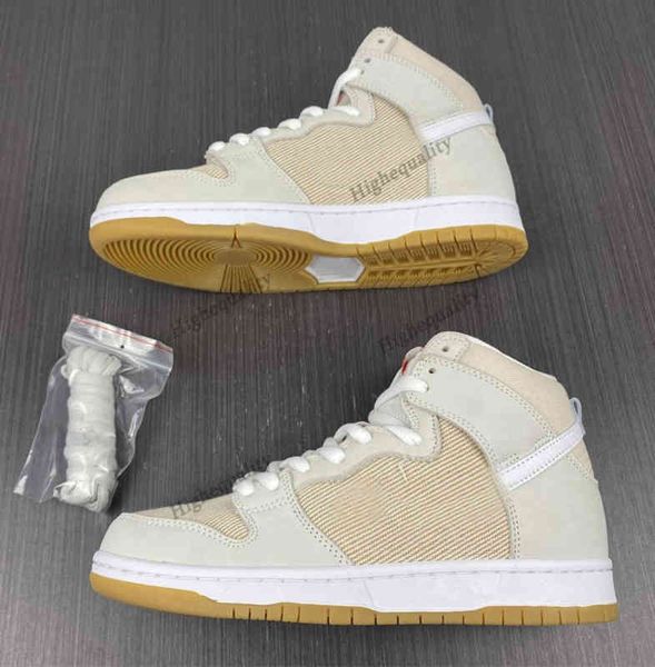 

2022 new color matching sb running shoes high \{category}