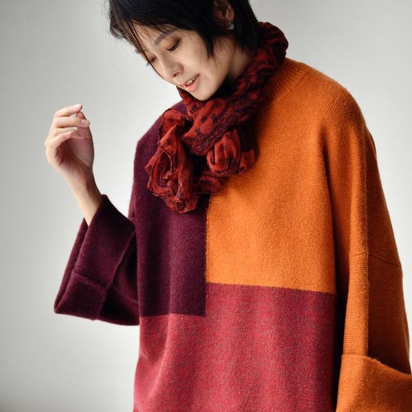 

scarves micoco j6332c literature and art restoring ancient ways printing soft comfortable thin light multi-colored long scarf, Blue;gray