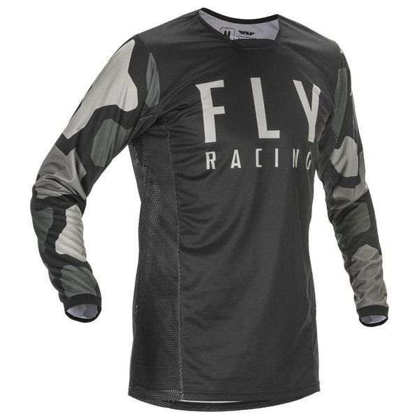 

men's t-shirts summer men's cycling wear clothes bike downhill breathable quick-drying shirt long sleeve comfort, White;black