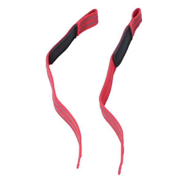 

wrist support universal brace band fitness male hard pull borrowing up sports resistance, Black;red