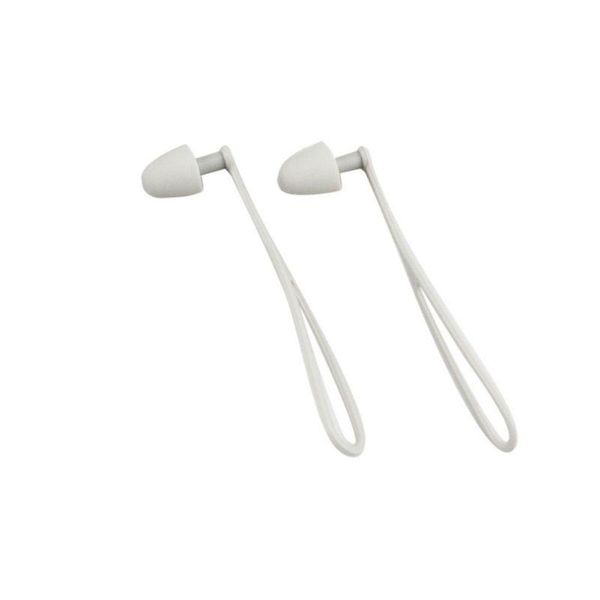 

nose clip soft silicone swimming set waterproof + ear plug useful accessoriesym