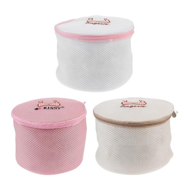 

laundry bags 3pcs washing mesh net bag travel pouch for underwear