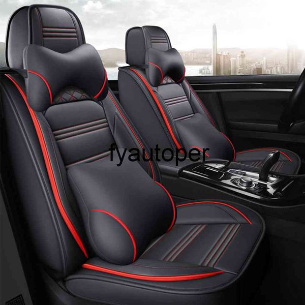 Conjunto de assento de carro personalizado Auto Airbag Produtos automotivos compatíveis para BMW Toyota Hyundai Kia Ford Mazda Acessórios para carro de golfe