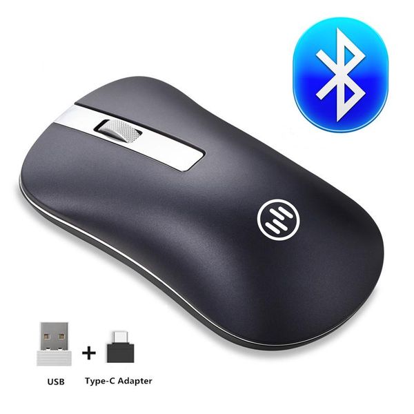

mice dual mode for pc laptop