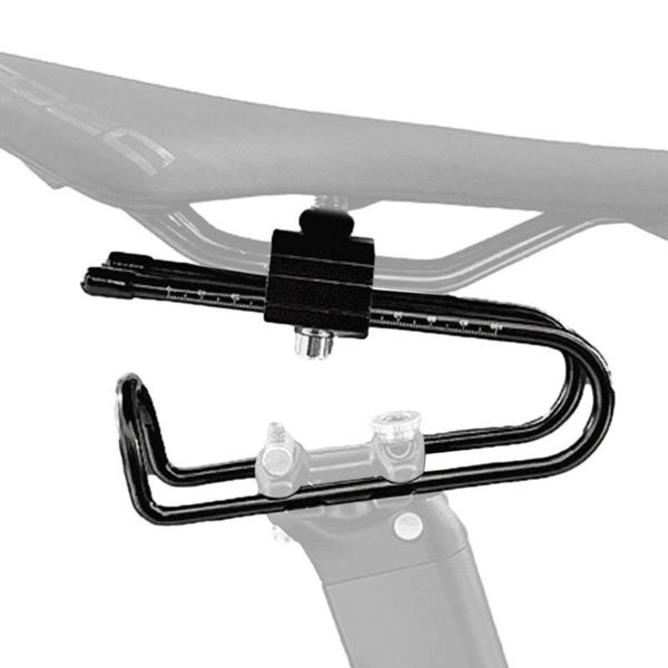 

bike saddles mtb saddle seat cushion absorber universal bicycle bow heightening device accessories