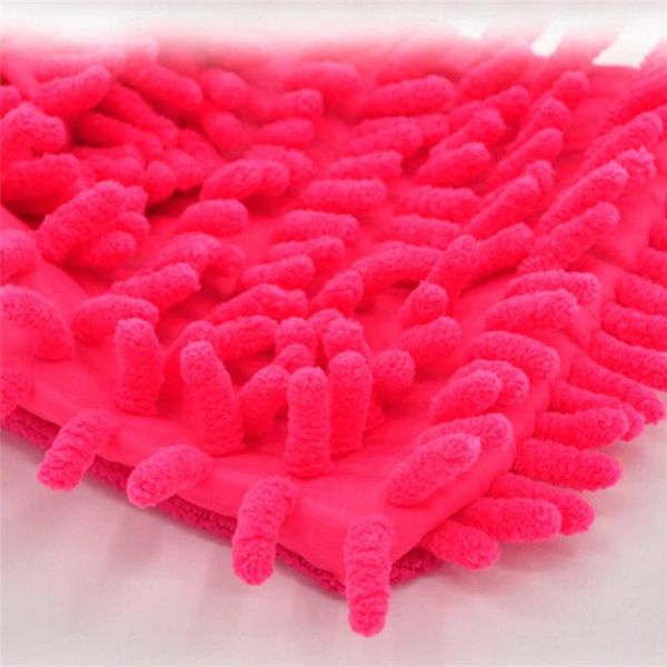

car sponge cleaning gloves household kitchen microfiber scratch free