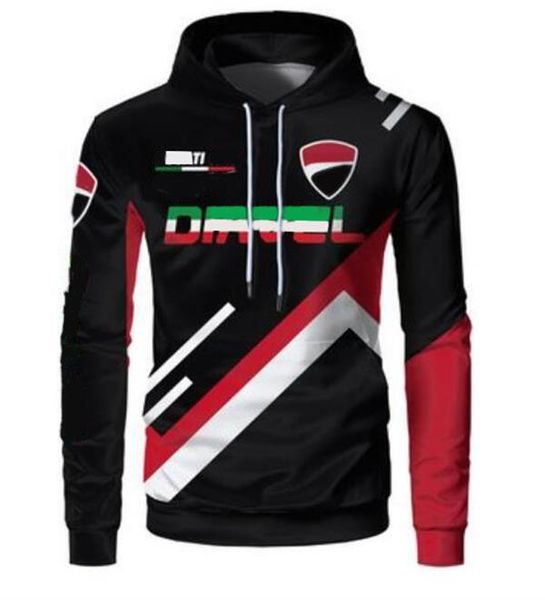 

2021moto competition red joint motorcycle jersey cross-country racing suit windproof outdoor sweater jacket