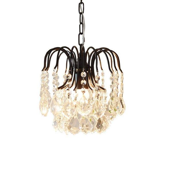 

pendant lamps crystal lamp dining room bedroom living modern design