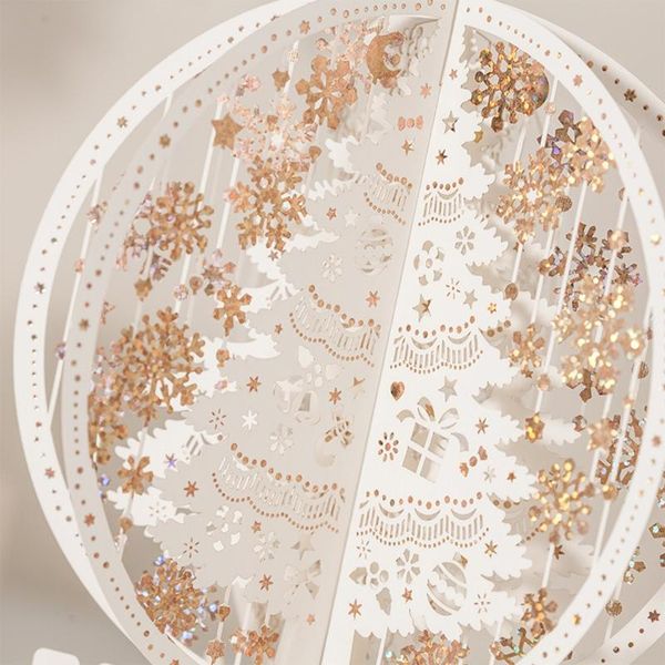 

greeting cards christmas card festival year winter holiday with envelo l5ye