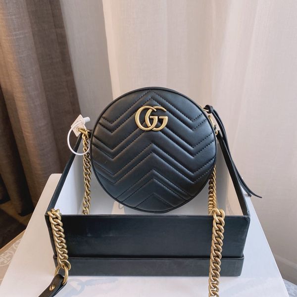 

guuci luxury designer 5a quality shoulder bag tote genuine leather marmont woc women's men crossbody bags handbags wallet handbag totes