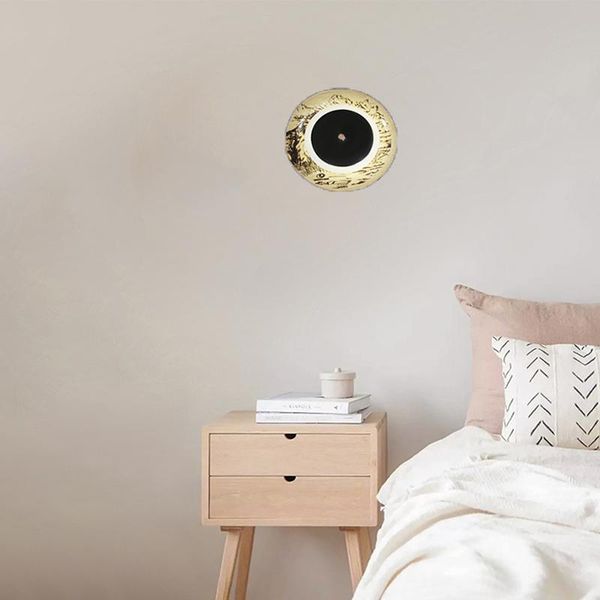 

wall lamps led balcony study ceiling lamp bedroom cloakroom el restaurant modern art lighting