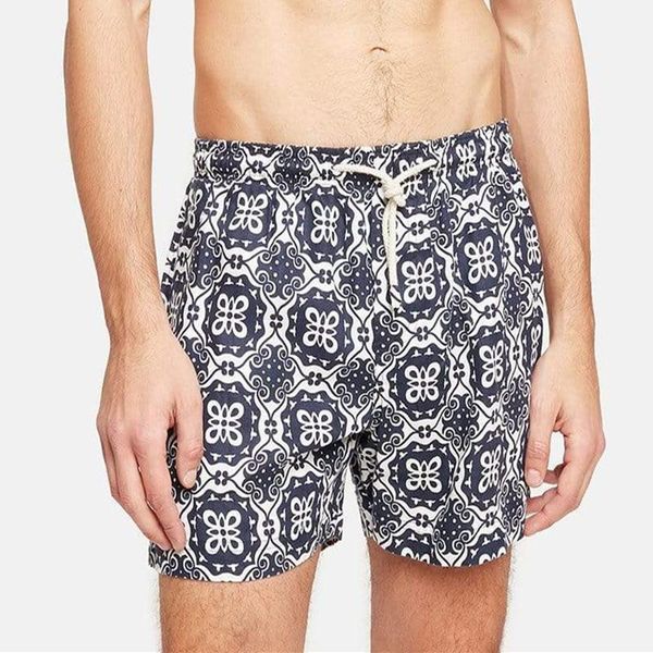 

men's shorts latest summer casual fashion style big beach breathable board sweatpants fre, White;black