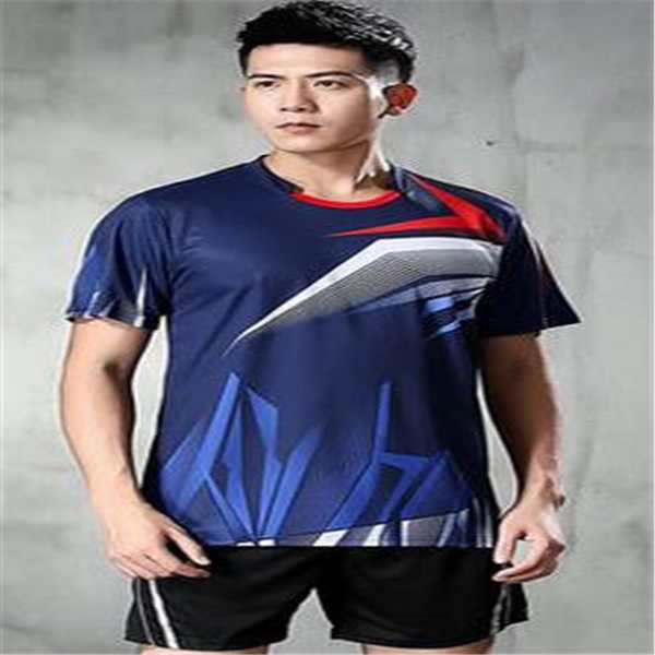 

embrodery jersey shirts wholesale do dropshiping 00018, Black;red