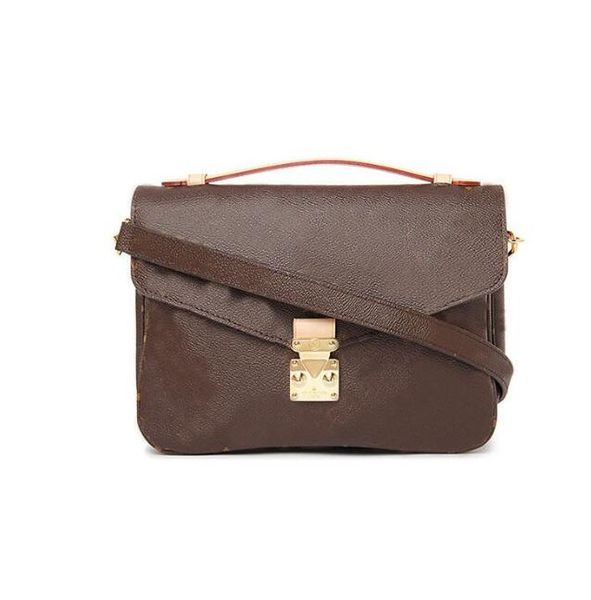 

fashion designer bag luxury handbags purses croisette women brand classic genuine leather shoulder k108