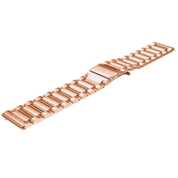

watch bands stainless steel strap watchband men wristband women bracelet straps for samsung gear s2 sport classic, Black;brown